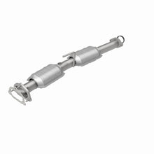 Load image into Gallery viewer, MagnaFlow Direct Fit Catalytic Converter 03 Ranger/B-Ser V6 Rear
