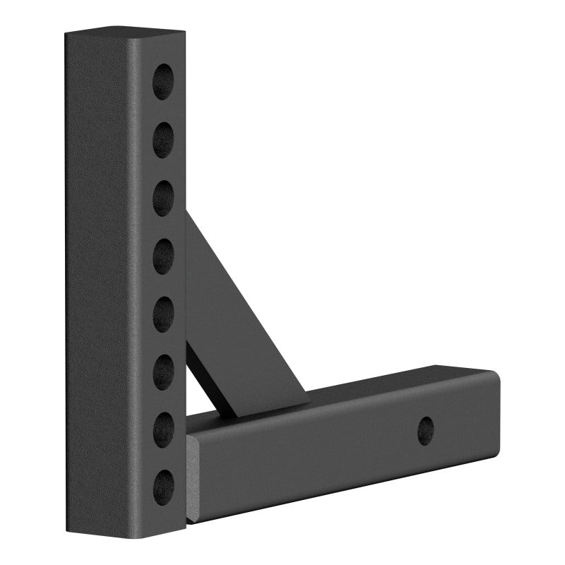 Curt Weight Distribution Shank (2in Shank 5-5/8in Drop 8-7/8in Rise)
