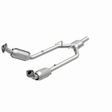 Load image into Gallery viewer, MagnaFlow Direct Fit Catalytic Converter 96-97 Mercury Cougar 3.8L