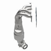 Load image into Gallery viewer, MagnaFlow Direct Fit Catalytic Converter 06-08 Toyota RAV4 2.4L