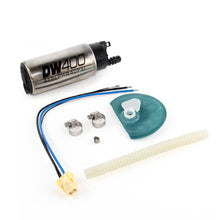 Load image into Gallery viewer, DeatschWerks 03-13 Chevrolet Corvette 415LPH DW400 In-Tank Fuel Pump - GTR Auto