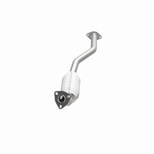 Load image into Gallery viewer, MagnaFlow Direct Fit Catalytic Converter 01-04 Xterra Driver Side Rear 3.3L