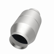 Load image into Gallery viewer, MagnaFlow Universal Catalytic Converter 3.50 inch C/C Diesel