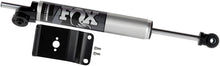 Load image into Gallery viewer, Fox 14-18 RAM 2500/3500 2.0 Performance Series 8.3in TS Stabilizer Axle Mount - GTR Auto