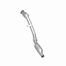 Load image into Gallery viewer, MagnaFlow Direct Fit Catalytic Converter 04-06 Audi S4 4.2L