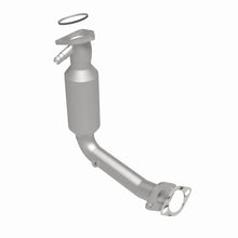 Load image into Gallery viewer, MagnaFlow California Direct Fit Catalytic Converter 02-04 Ford Focus 2.0L