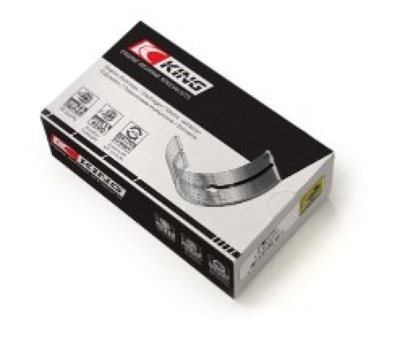 King Engine Bearings BMW S65B40A / S85B50A (Size +0.5mm) Connecting Rod Bearing Set GCR224SV0.5