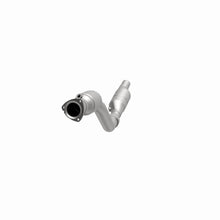 Load image into Gallery viewer, MagnaFlow Direct Fit Catalytic Converter 04-06 Audi S4 4.2L CA