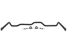 Load image into Gallery viewer, Whiteline Toyota Landcruiser 80/105 Series Rear 30mm X Heavy Duty Fixed Swaybar - GTR Auto