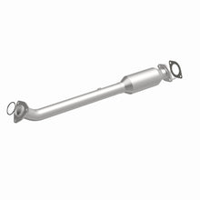 Load image into Gallery viewer, MagnaFlow Direct Fit Catalytic Converter 05-13 Nissan Frontier 2.5L