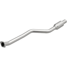 Load image into Gallery viewer, MagnaFlow Conv DF BMW 5 08-09 Rear OEM - GTR Auto