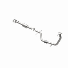 Load image into Gallery viewer, MagnaFlow Direct Fit Catalytic Converter 02 Chevrolet Cavalier 2.2L