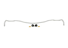Load image into Gallery viewer, Whiteline 05-08 Subaru Legacy GT / 04-07 Subaru Outback XT Rear 20mm Heavy Duty Adjustable Swaybar - GTR Auto