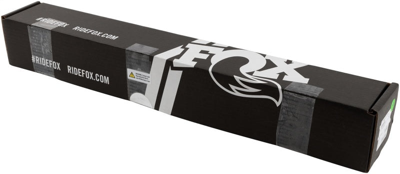 Fox 14-18 Ram 2500/3500 2.0 Perf Series 8.2in 23.3in Ext Through Shaft Axle Mount ATS Stabilizer - GTR Auto