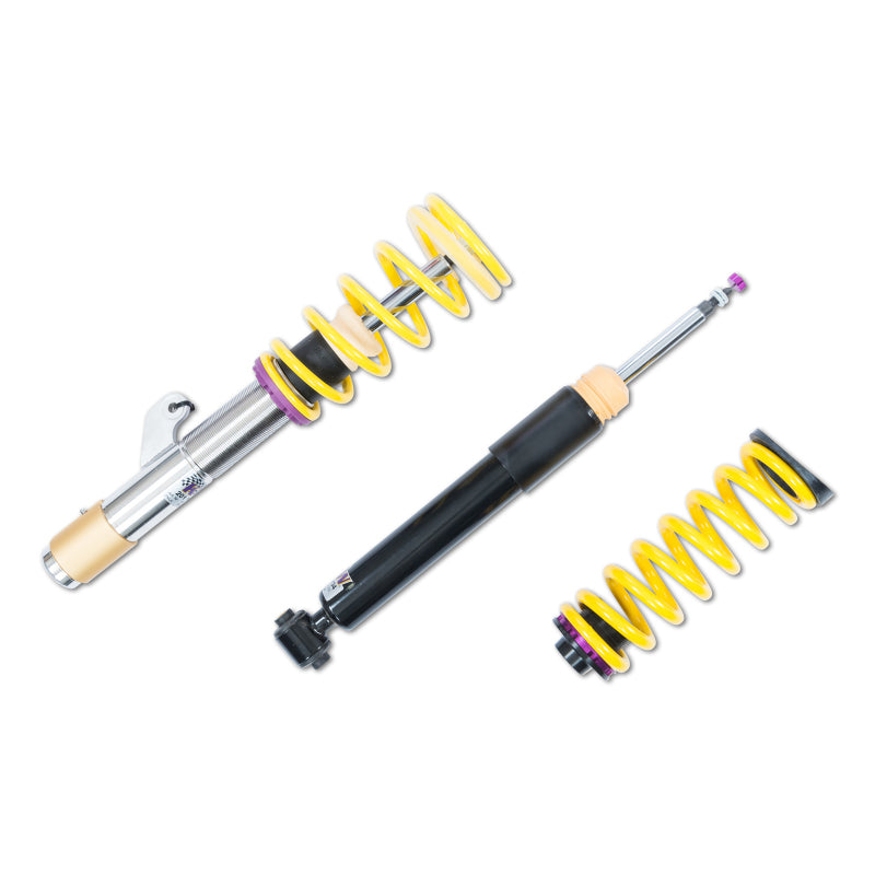 KW Street Comfort Kit BMW 2series F22 Coupe M235i 2WD without EDC - GTR Auto