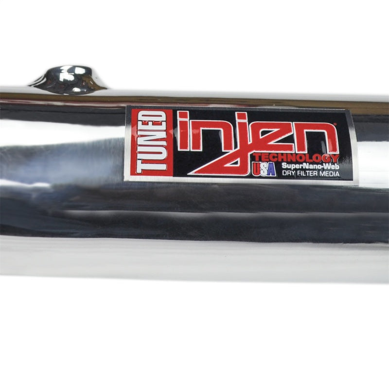 Injen 15-19 Volkswagen GTI (MK7) 2.0L Turbo TSI Aluminum Intercooler Piping Kit - Polished - GTR Auto