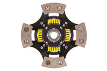 Load image into Gallery viewer, ACT 1993 Hyundai Elantra 4 Pad Sprung Race Disc - GTR Auto
