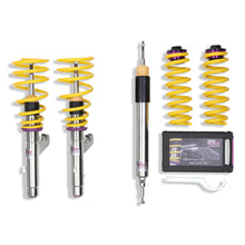 Load image into Gallery viewer, KW Coilover Kit V3 BMW 3series E90/E92 2WDSedan + Coupe - GTR Auto
