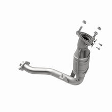 Load image into Gallery viewer, MagnaFlow Direct Fit Catalytic Converter 01-04 Escape 2.0 OEM