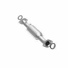 Load image into Gallery viewer, MagnaFlow Direct Fit Catalytic Converter 06-08 Mazda 6 2.3L