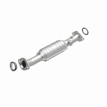 Load image into Gallery viewer, MagnaFlow Direct Fit Catalytic Converter 06-08 Mazda 6 2.3L