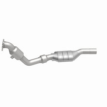 Load image into Gallery viewer, MagnaFlow Direct Fit Catalytic Converter 03-04 Audi RS6 4.2L Driver Side
