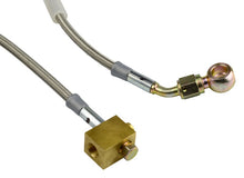 Load image into Gallery viewer, Goodridge 08-11 Dodge Challenger / 06-11 Charger / 06-08 Magnum SRT8 Brake Lines - GTR Auto