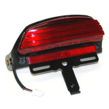 Load image into Gallery viewer, Letric Lighting Softail Replacement LED Taillight Red