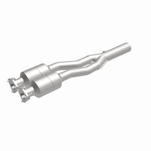 Load image into Gallery viewer, MagnaFlow Direct Fit Catalytic Converter 00-06 Audi TT Quattro Driver Side