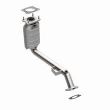 Load image into Gallery viewer, MagnaFlow Direct Fit Catalytic Converter Escort 97-98 2.0L OEM
