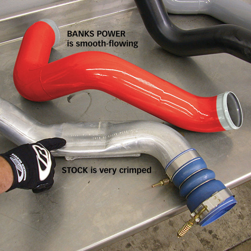 Banks Power 03-04 Ford 6.0L F250-450 Techni-Cooler System - GTR Auto