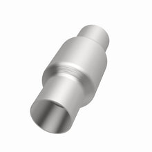 Load image into Gallery viewer, MagnaFlow Universal Catalytic Converter 2inch Preconv.
