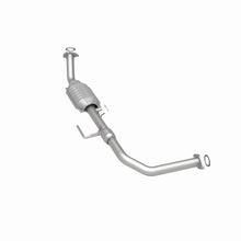 Load image into Gallery viewer, MagnaFlow Direct Fit Catalytic Converter 00-8/04 Toyota Tundra 4.7L D/S Front