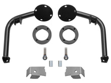 Load image into Gallery viewer, ICON 2007+ Toyota Tundra S2 Shock Hoop Kit - GTR Auto