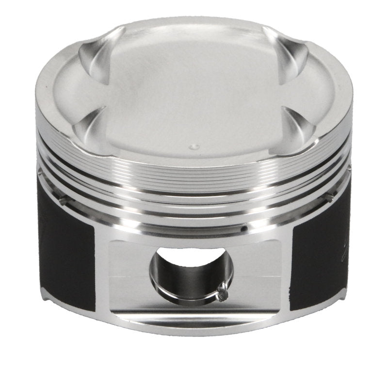 Wiseco Mits Turbo DISH -10cc 1.378 X 86.0 Piston Shelf Stock Kit - GTR Auto