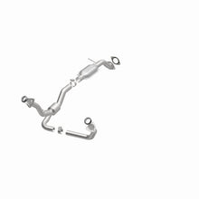 Load image into Gallery viewer, MagnaFlow Direct Fit Catalytic Converter 00-05 Blazer 4.3L