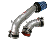 Load image into Gallery viewer, Injen 99-00 323 E46 2.5L  99-00 328 E46 2.8L 2001 325 2.5L Polished Cold Air Intake - GTR Auto