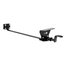 Load image into Gallery viewer, Curt 10-16 Mercedes-Benz E350 Sedan Class 1 Trailer Hitch w/1-1/4in Ball Mount BOXED