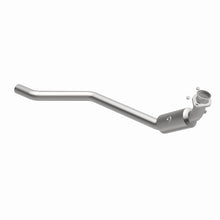 Load image into Gallery viewer, MagnaFlow Direct Fit Catalytic Converter 06-08 Jaguar S-Type 3.0L