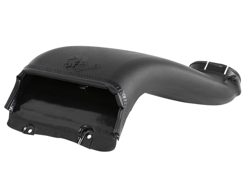 aFe Quantum Cold Air Intake System Scoop 15-18 Ford F150 EcoBoost V6-3.5L/2.7L - GTR Auto