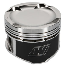Load image into Gallery viewer, Wiseco Mitsubishi Turbo -18cc 1.390 X 92MM Piston Shelf Stock
