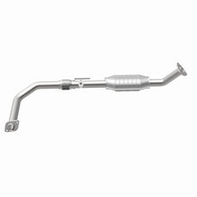 Load image into Gallery viewer, MagnaFlow Direct Fit Catalytic Converter 00-04 Toyota Tundra V8 4.7L Gas