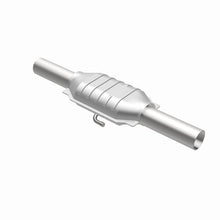Load image into Gallery viewer, MagnaFlow Direct Fit Catalytic Converter Jeep 79-81