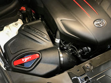 Load image into Gallery viewer, Injen 2020 Toyota Supra 3.0L Turbo Evolution Intake - GTR Auto