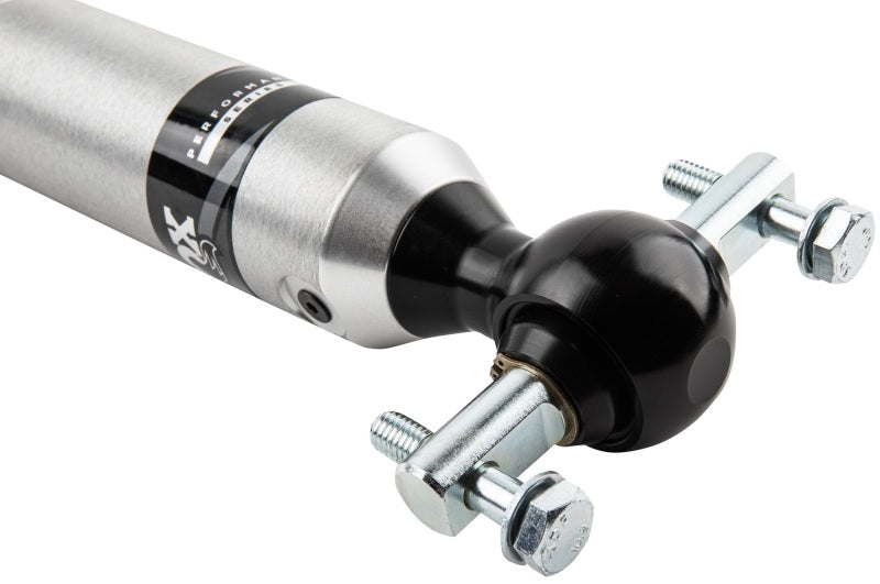 Fox 19-Up GM 1500 Performance Series 2.0 Front Smooth Body 0-2in Lift - Snap Ring Coil-Over - GTR Auto