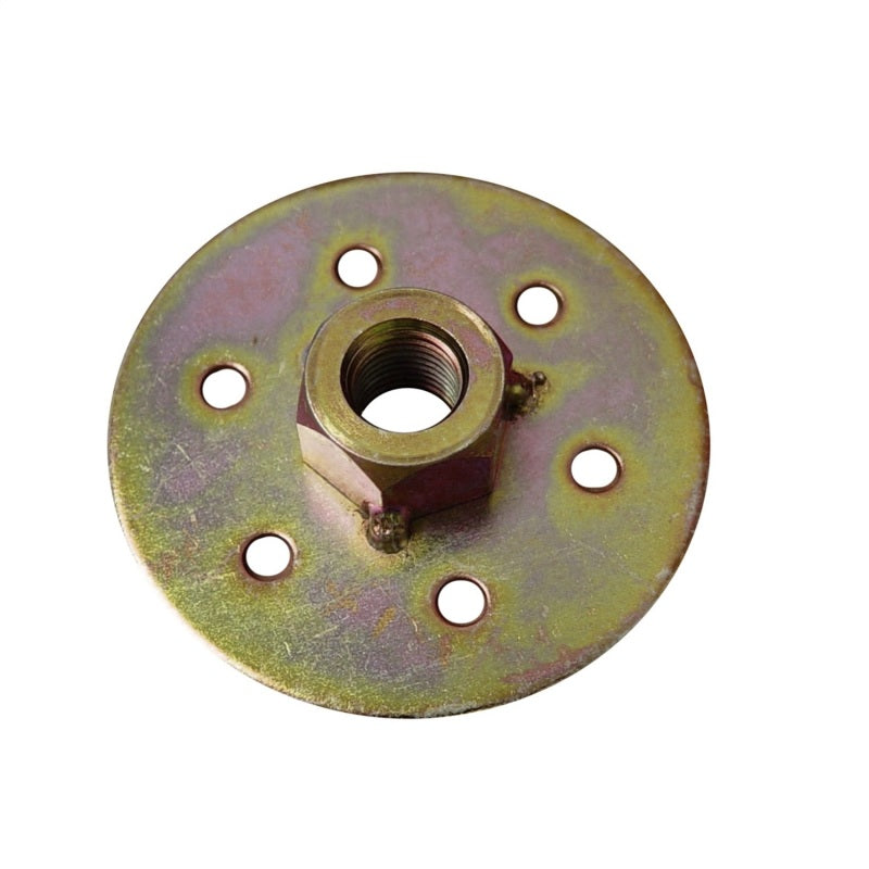 Omix Seat Belt Mounting Round 87-95 Jeep Wrangler YJ - GTR Auto