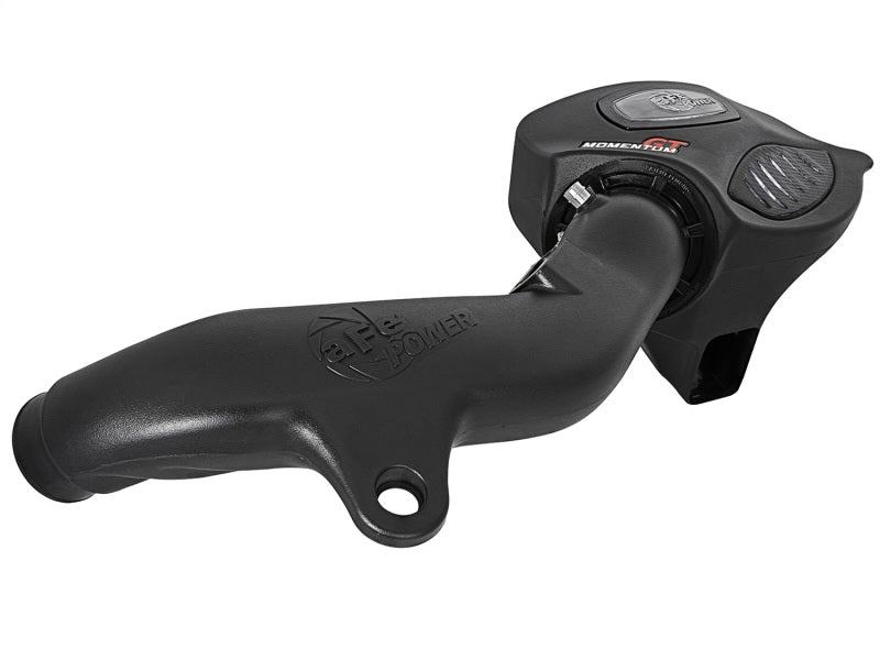 aFe Momentum GT Pro 5R Cold Air Intake System 16-18 BMW M2 (F87) L6-3.0L (t) N55 - GTR Auto