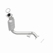Load image into Gallery viewer, MagnaFlow Direct Fit Catalytic Converter Ford Escort 98-01 2. OEM