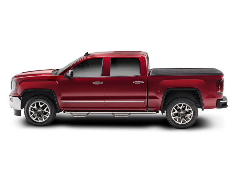 Retrax 07-13 Chevy/GMC 1500 6.5ft Bed / 07-14 2500/3500 (Wide RETRAX Rail) RetraxPRO MX - GTR Auto