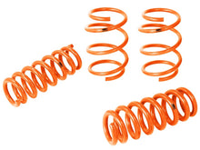 Load image into Gallery viewer, aFe Control Lowering Springs 12-15 BMW 335i (F30) - GTR Auto